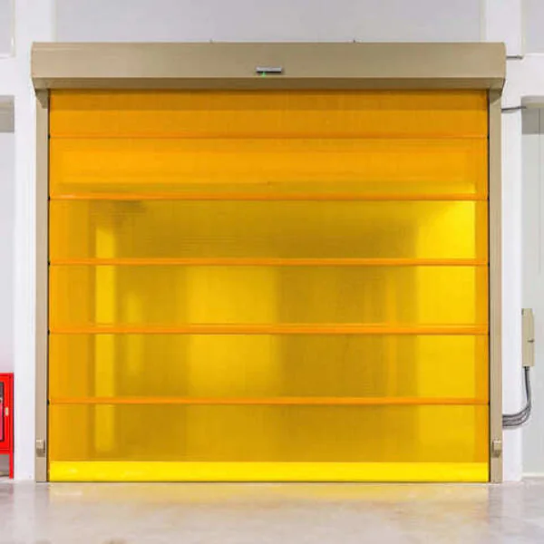 Contrôle régulier des toiles et joints adaptés aux températures négatives