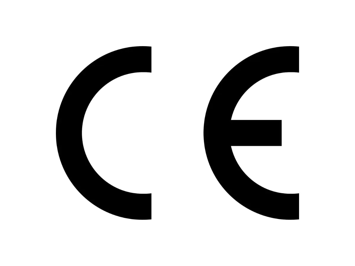 Marquage CE des portes industrielles